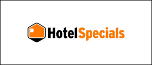 hotelspecials wandelarrangement logo