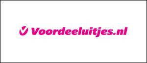 voordeeluitjes logo