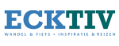 ECKTIV reizen logo