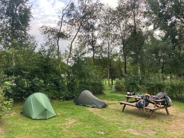 natuurcamping Eelerberg