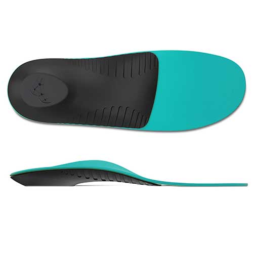 inlegzooltjes e-footcare