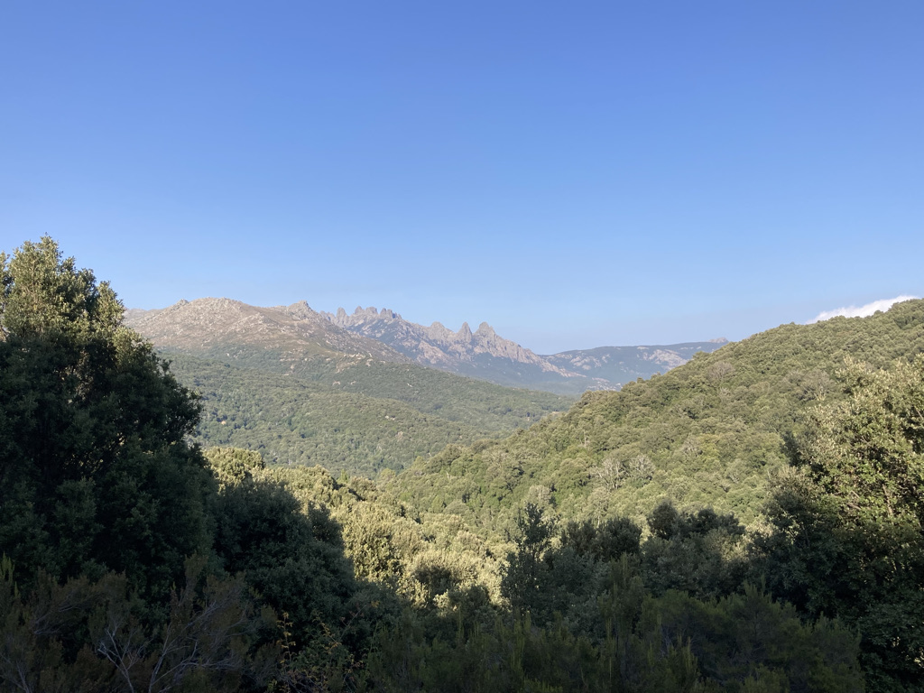 Mare a Mare Sud Corsica