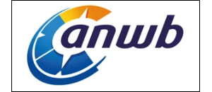 ANWB Wandelarrangement logo