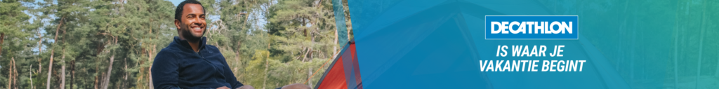 Decathlon Quechua banner