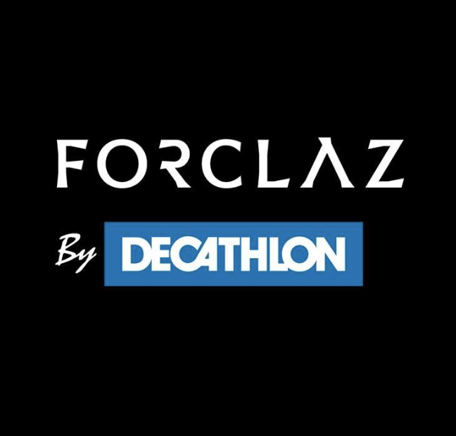 Forclaz logo