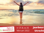 Fiets en Wandelbeurs