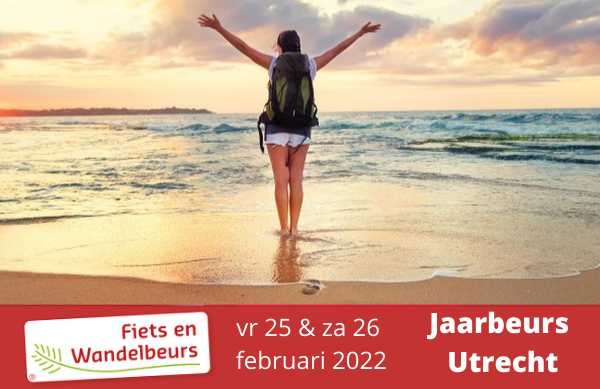 Fiets en Wandelbeurs 2023