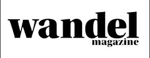 wandelmagazine logo