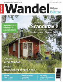 wandelmagazine scandinavie