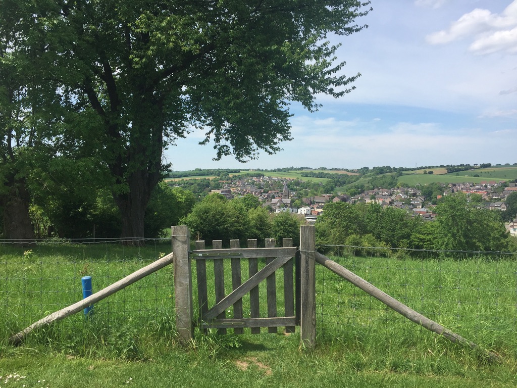 Limburg Wandel Landschap