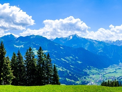 Alpiene cursus Oostenrijk