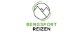 bergsportreizen logo