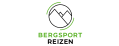 Bergsportreizen logo