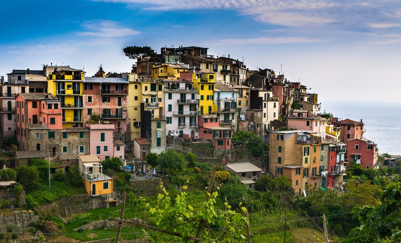 Corniglia