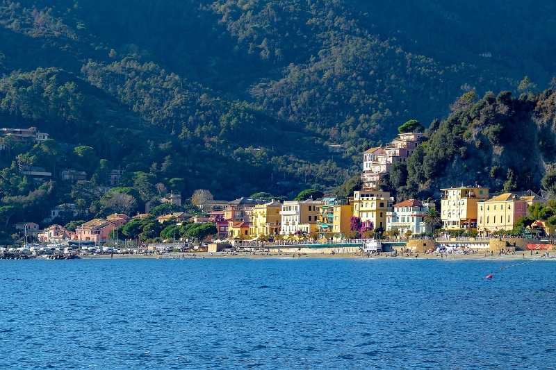 Monterosso Cinque Terre