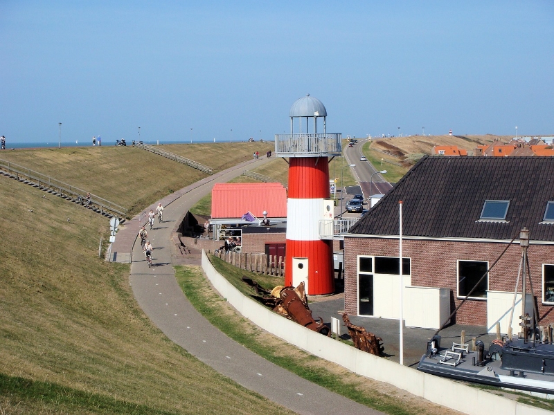 Wandelclubs in Zeeland