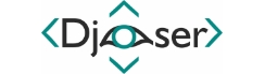 Djoser WandelReizen logo