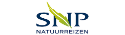 snp natuurreizen logo