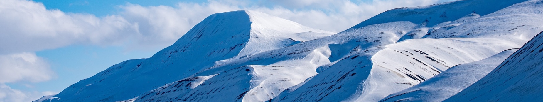 Sneeuwschoenwandelen