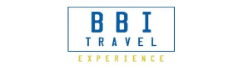 bbi travel logo