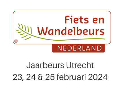 Fiets en Wandelbeurs 2024