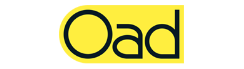oad wandelreizen logo