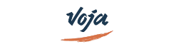 voja travel logo