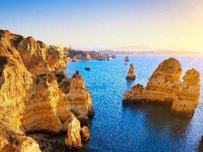 Algarve