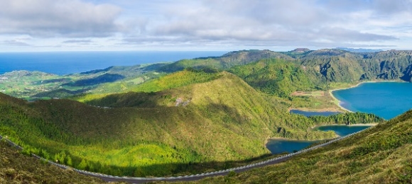 Azoren Portugal