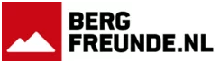 Bergfreunde logo