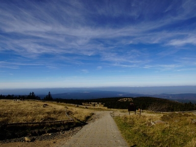 Harz Duitsland