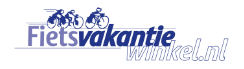 Fietsvakantiewinkel.nl logo