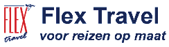Flex Travel logo