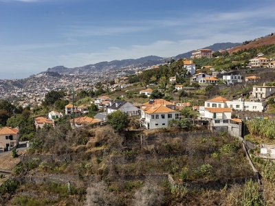 Funchal Madeira