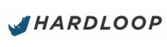 Hardloop.com logo