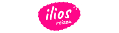 Ilios Reizen logo