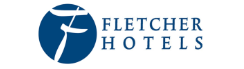 Klavertje Vier Fletcher logo
