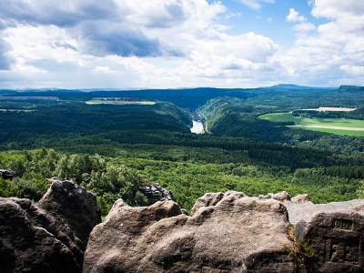 Malerweg Duitsland