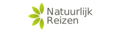 Natuurlijk Reizen logo