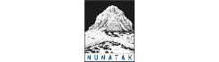Nunatak logo