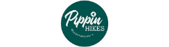 Pippin hikes logo