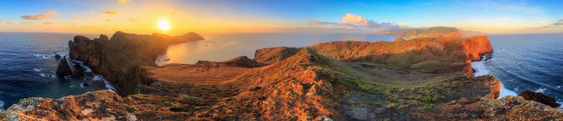 Wandelvakantie Madeira