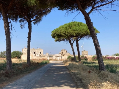 Puglia Italië