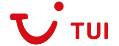 TUI logo