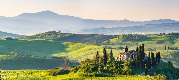 Toscane