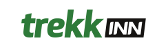 Trekkinn logo