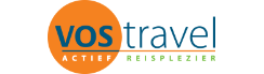 VOS travel logo