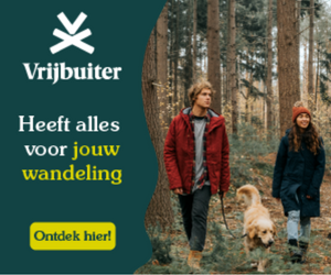 Vrijbuiter banner