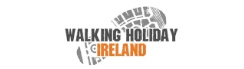 Walking Holiday Ireland logo