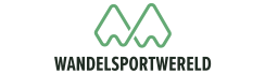 Wandelsportwereld logo